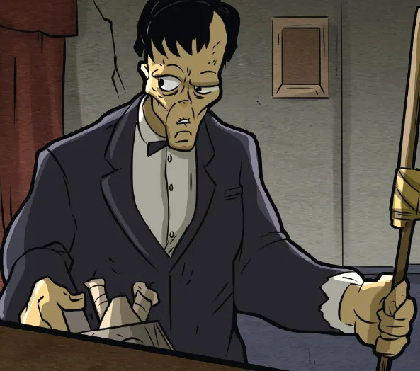 Lurch