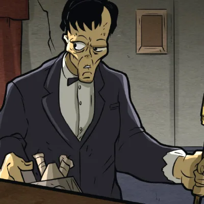Lurch