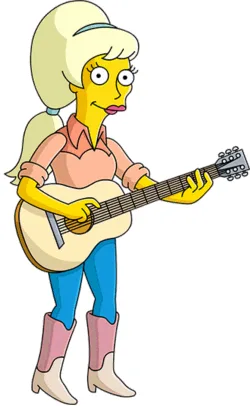 Lurleen Lumpkin