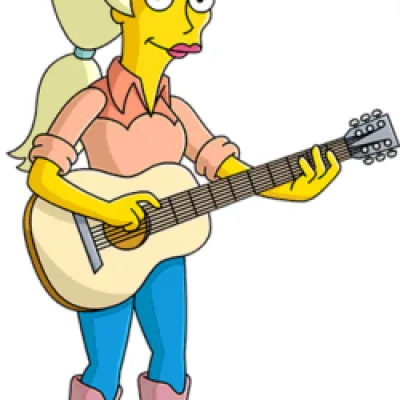 Lurleen Lumpkin