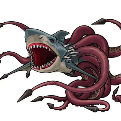 Lusca