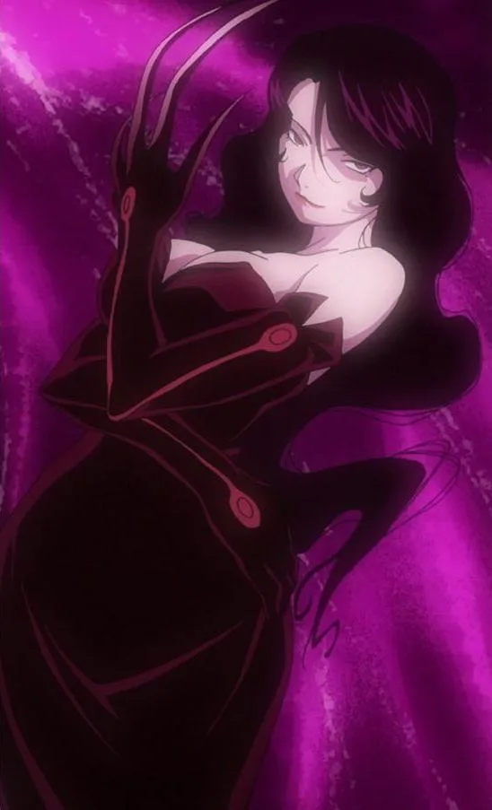 Lust
