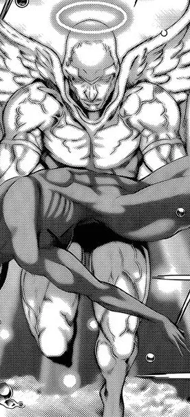 Luta