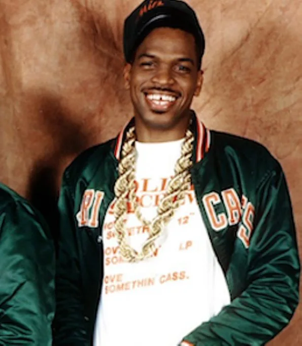 Luther Campbell