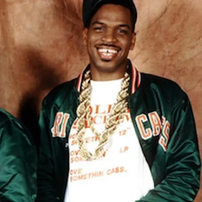 Luther Campbell