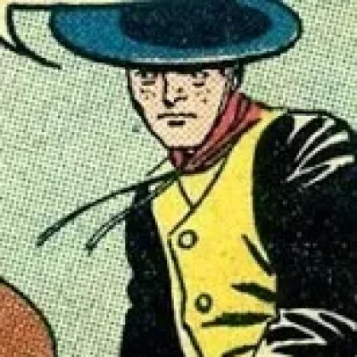 Luther Jones