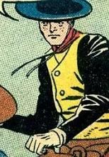 Luther Jones