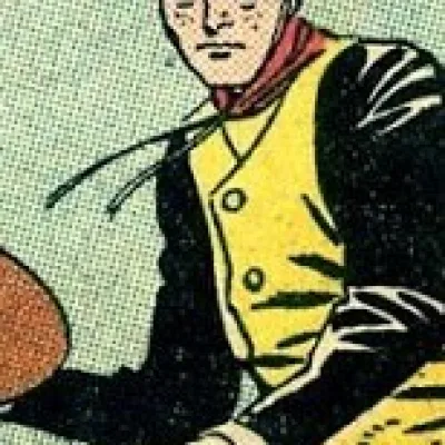 Luther Jones