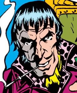 Luther Kane