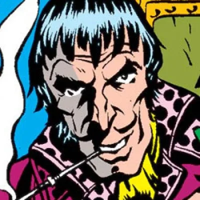 Luther Kane