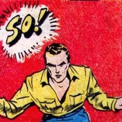 Luther Robinson