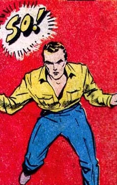 Luther Robinson