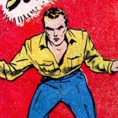 Luther Robinson