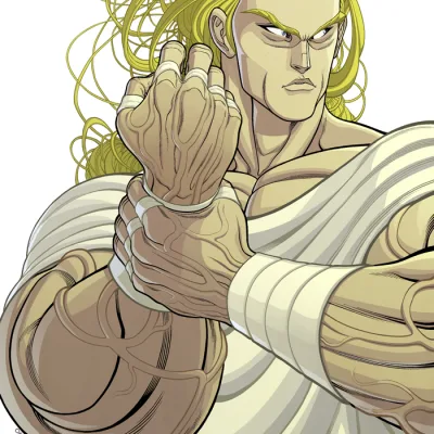 Luther Strode