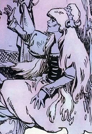 Lúthien