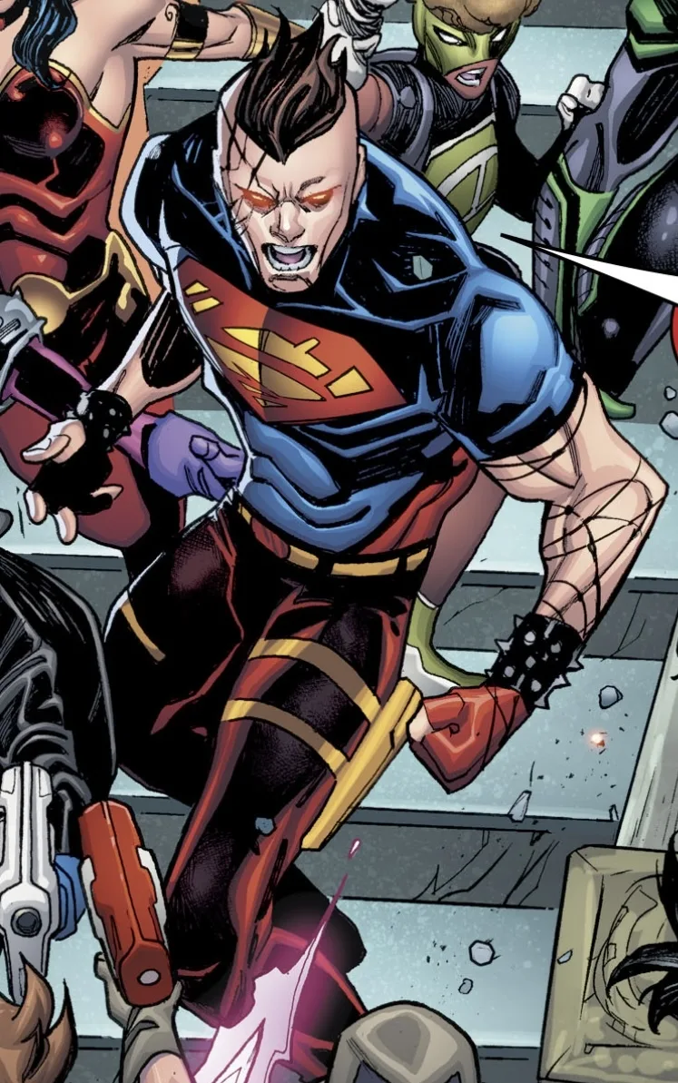 Luthor-El