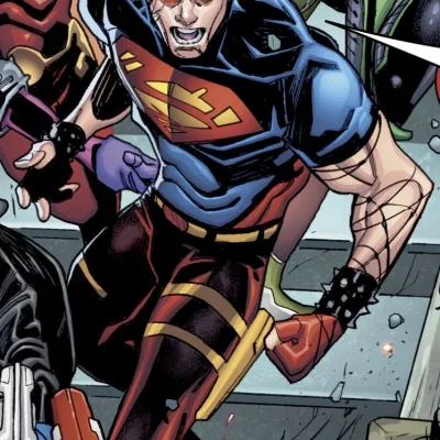 Luthor-El