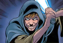 Luuke Skywalker