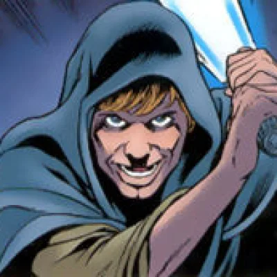 Luuke Skywalker