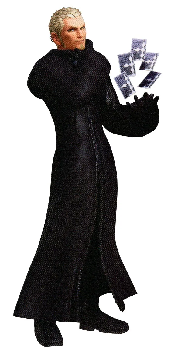 Luxord