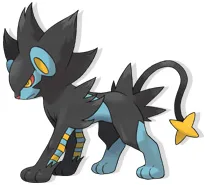Luxray