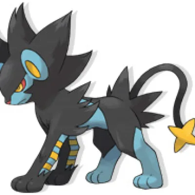 Luxray