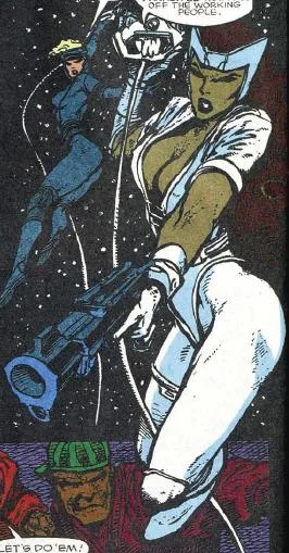 Luz Delgado