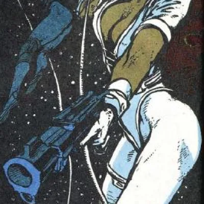 Luz Delgado