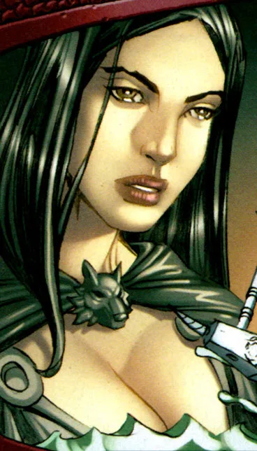 Lyanna Stark