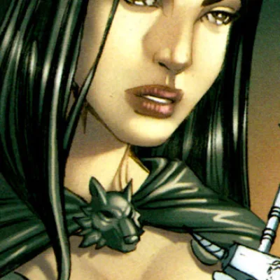 Lyanna Stark