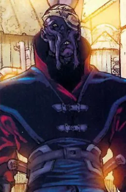 Lycan