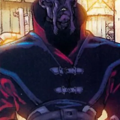 Lycan