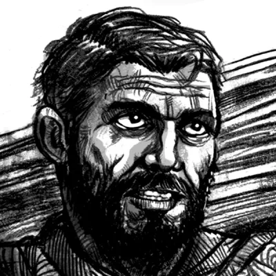 Lycurgus