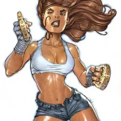 Lydia