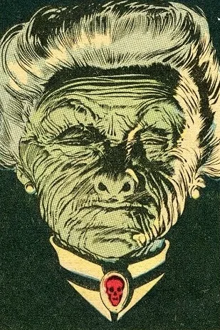 Lydia Cavanaugh