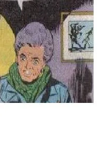 Lydia Hardy