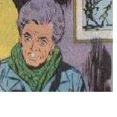 Lydia Hardy