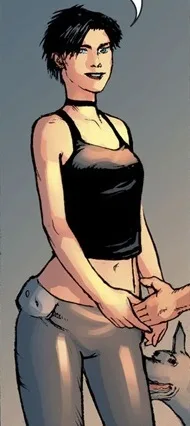 Lydia Lee
