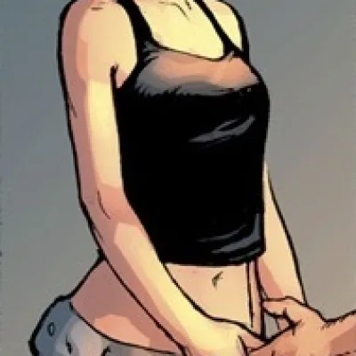 Lydia Lee