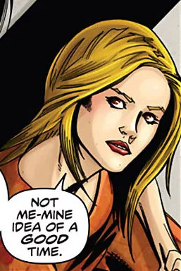 Lydia Martin