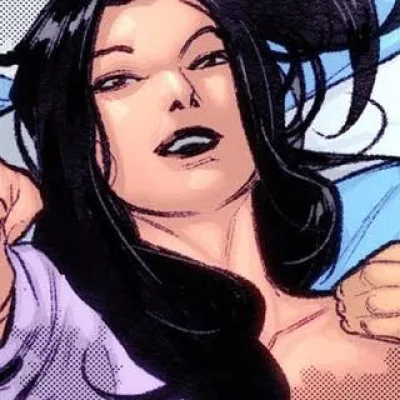 Lydia (Spawn)