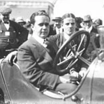 Lydston Hornsted