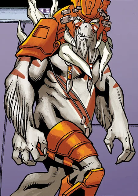 Lydus
