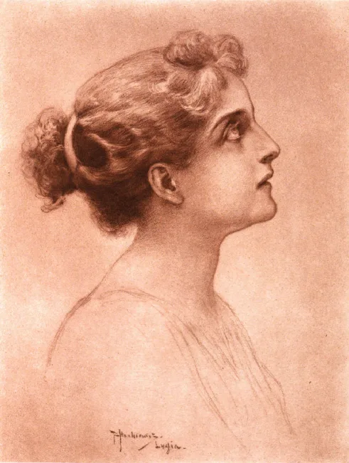Lygia