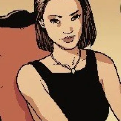 Lyla DeCriscio