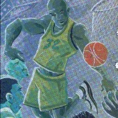 Lyle Crawford