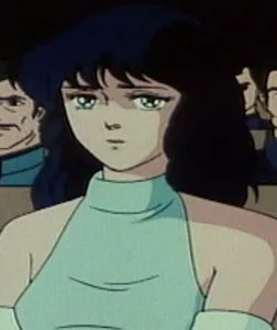 Lyn Minmei