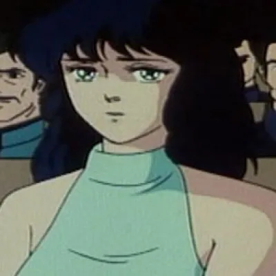 Lyn Minmei