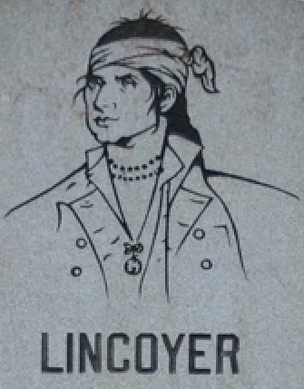 Lyncoya Jackson