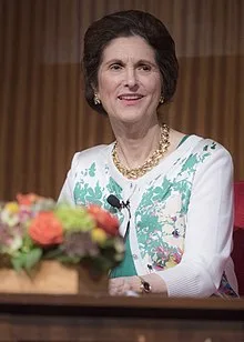 Lynda Bird Johnson